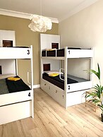 Hostel Gran Canaria