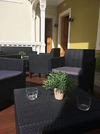 Hostel Gran Canaria