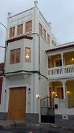 Hostel Gran Canaria
