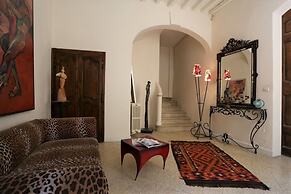 Chambres d'Hotes O Anges