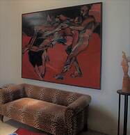 Chambres d'Hotes O Anges
