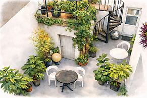 Chambres d'Hotes O Anges