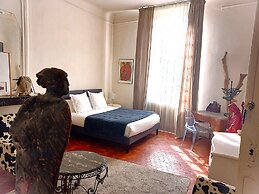 Chambres d'Hotes O Anges