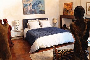 Chambres d'Hotes O Anges