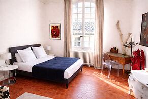 Chambres d'Hotes O Anges