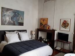 Chambres d'Hotes O Anges