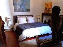 Chambres d'Hotes O Anges