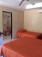 Hotel Tatanka