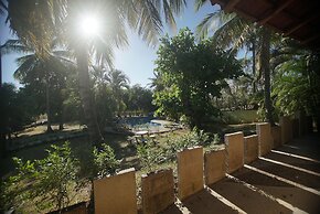 Hotel Tatanka