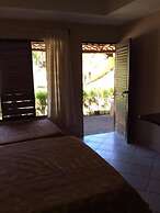 Hotel Tatanka