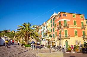 Hotel Tirreno