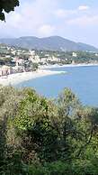 Hotel Tirreno