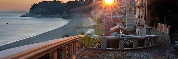 Hotel Tirreno