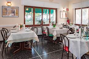 Hotel Tirreno