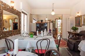 Hotel Tirreno