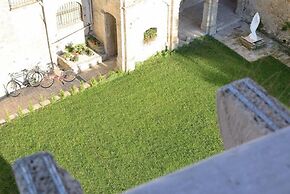 Torre della Loggia - Dimora Storica