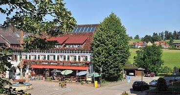Gasthof Hirschen