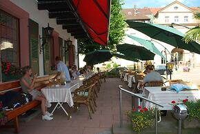 Gasthof Hirschen
