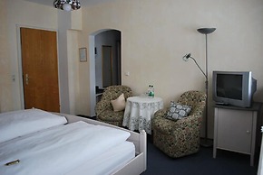 Gasthof Hirschen