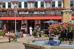Gasthof Hirschen