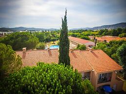 Vacances Passion La Grande Bastide