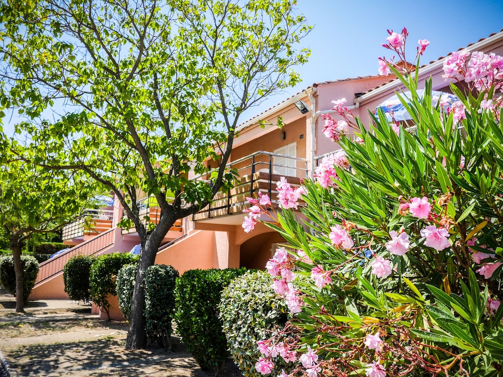 Vacances Passion La Grande Bastide