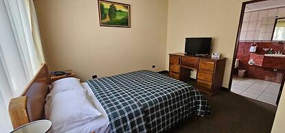 Hotel Resort Obelisco