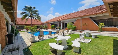Hotel Resort Obelisco
