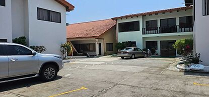 Hotel Resort Obelisco