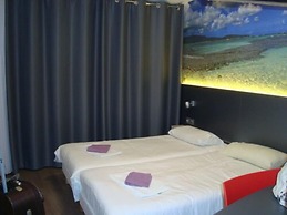Vacances passion - Village La Bayette