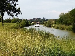 Maison du Canal