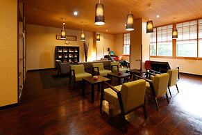 Albergo Yuraku
