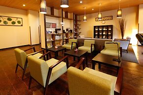 Albergo Yuraku