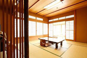 Albergo Yuraku