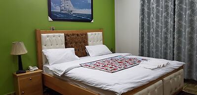 Shangrila sharda