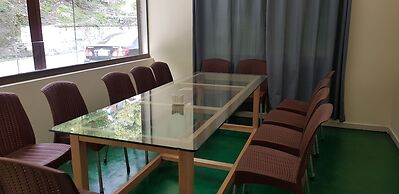 Shangrila sharda