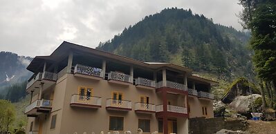 Shangrila sharda