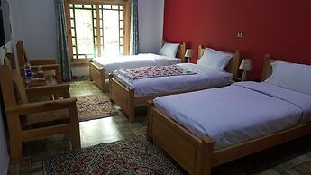 Shangrila sharda
