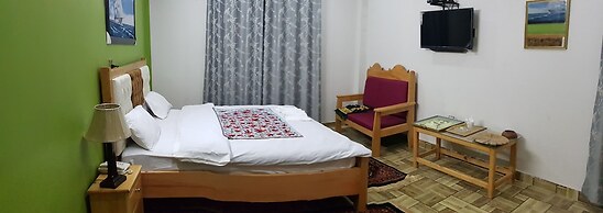 Shangrila sharda