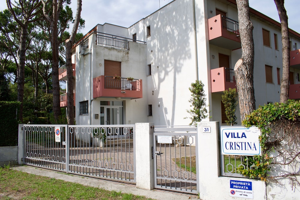 Villa Cristina n. 5