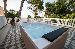 Park Hotel Villa Maria