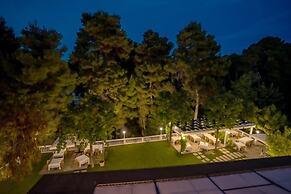 Park Hotel Villa Maria