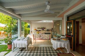 Park Hotel Villa Maria