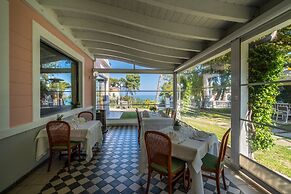 Park Hotel Villa Maria