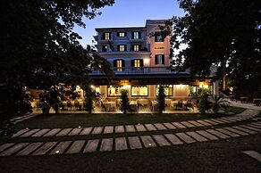 Park Hotel Villa Maria
