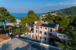 Park Hotel Villa Maria