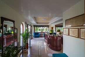 Park Hotel Villa Maria