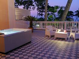 Park Hotel Villa Maria
