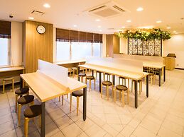 Super Hotel Kitami