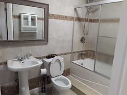 Balata Splendour Apartment